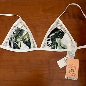 Rip Curl bikini top